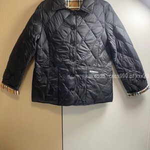 2024.08.19_[정ㅇㅇ 고객님 주문제품 검수사진] 버버리 경량 패딩 레플리카