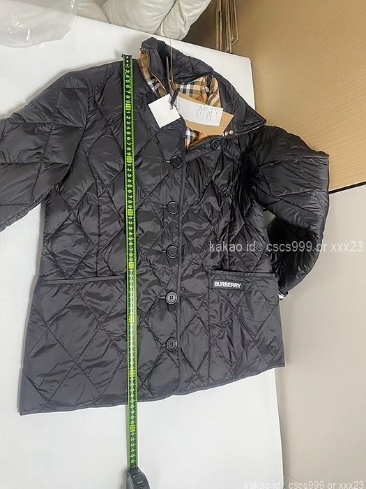 2024.08.19_[정ㅇㅇ 고객님 주문제품 검수사진] 버버리 경량 패딩 레플리카 6