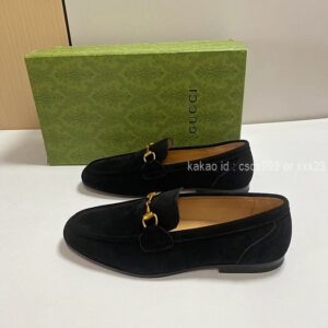 2024.08.19_[이ㅇㅇ 고객님 주문제품 검수사진] 구찌 구두 레플리카