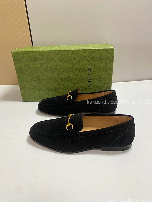 2024.08.19_[이ㅇㅇ 고객님 주문제품 검수사진] 구찌 구두 레플리카