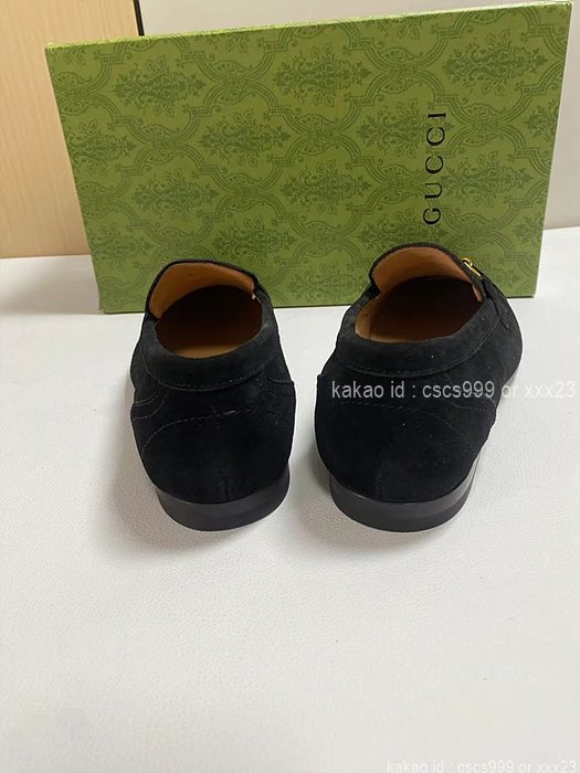 2024.08.19_[이ㅇㅇ 고객님 주문제품 검수사진] 구찌 구두 레플리카 3