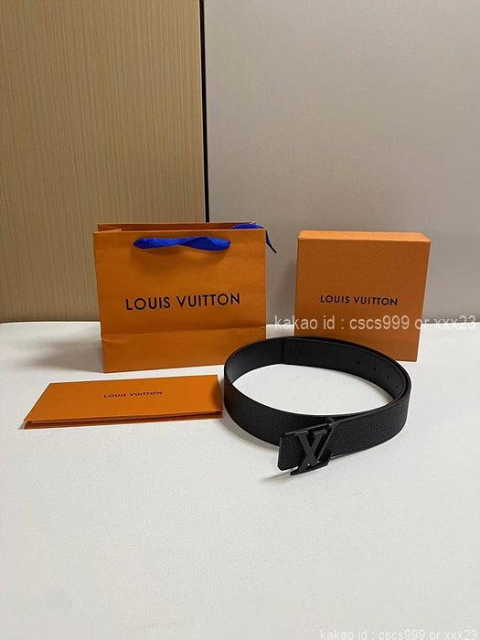 2024.08.22_[권ㅇㅇ 고객님 주문제품 검수사진] 루이비통 벨트 레플리카