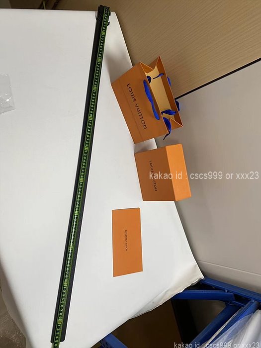 2024.08.22_[권ㅇㅇ 고객님 주문제품 검수사진] 루이비통 벨트 레플리카 5