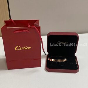 2024.08.22_[박ㅇㅇ 고객님 주문제품 검수사진] 까르띠에 팔찌 레플리카