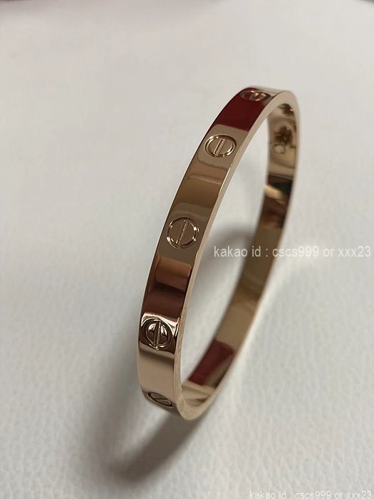 2024.08.22_[박ㅇㅇ 고객님 주문제품 검수사진] 까르띠에 팔찌 레플리카 2