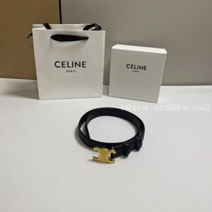 2024.08.24_[이ㅇㅇ 고객님 주문제품 검수사진] 셀린느 벨트 레플리카