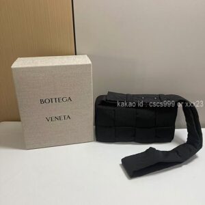 2024.08.25_[장ㅇㅇ 고객님 주문제품 검수사진] 보테가베네타 패디드 크로스백 레플리카