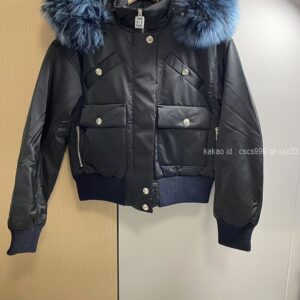 2024.08.27_[조ㅇㅇ 고객님 주문제품 검수사진] 샤넬 후드 패딩 점퍼 레플리카