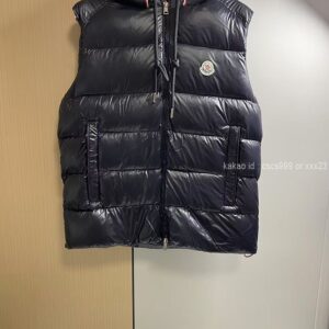 2024.09.01_[장ㅇㅇ 고객님 주문제품 검수사진] 몽클레어 패딩 조끼 레플리카