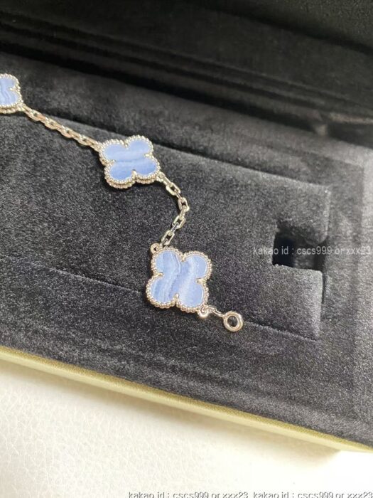 2024.09.01_[조ㅇㅇ 고객님 주문제품 검수사진] 반클리프아펠 팔찌 레플리카 3