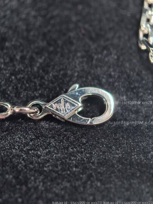 2024.09.01_[조ㅇㅇ 고객님 주문제품 검수사진] 반클리프아펠 팔찌 레플리카 4