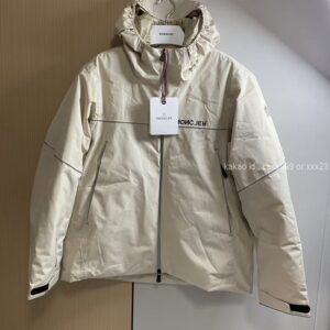 2024.09.01_[임ㅇㅇ 고객님 주문제품 검수사진] 몽클레어 후드 패딩 점퍼 레플리카