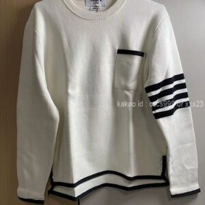 2024.09.02_[이ㅇㅇ 고객님 주문제품 검수사진] 톰브라운 긴팔 라운드 니트 레플리카