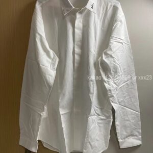 2024.09.05_[이ㅇㅇ 고객님 주문제품 검수사진] 디올 긴팔 카라 셔츠 남방 레플리카