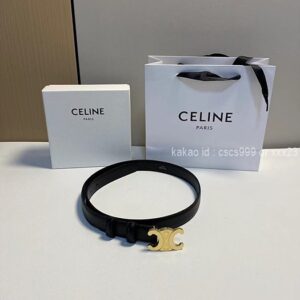 2024.09.08_[조ㅇㅇ 고객님 주문제품 검수사진] 셀린느 벨트 레플리카