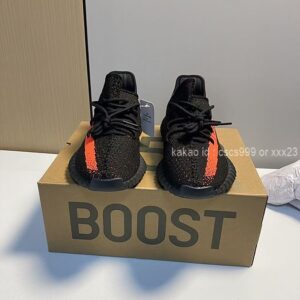 2024.09.10_[김ㅇㅇ 고객님 주문제품 검수사진] 이지부스트 신발 레플리카