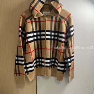 2024.09.11_[양ㅇㅇ 고객님 주문제품 검수사진] 버버리 후드 집업 레플리카