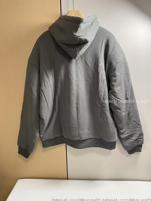 2024.09.15_[홍ㅇㅇ 고객님 주문제품 검수사진] 미우미우 후드 자켓 레플리카 2