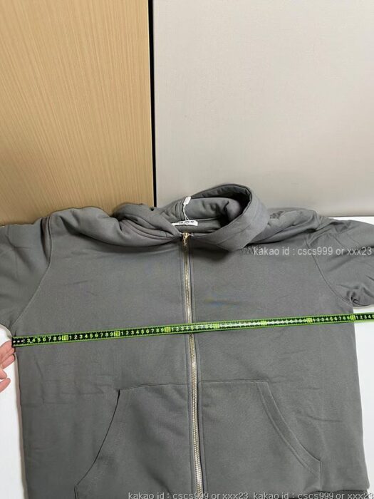 2024.09.15_[홍ㅇㅇ 고객님 주문제품 검수사진] 미우미우 후드 자켓 레플리카 6