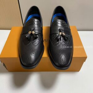 2024.09.16_[고ㅇㅇ 고객님 주문제품 검수사진] 루이비통 구두 레플리카