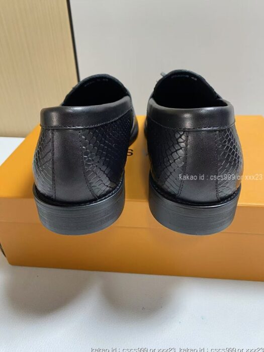 2024.09.16_[고ㅇㅇ 고객님 주문제품 검수사진] 루이비통 구두 레플리카 2