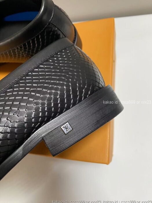2024.09.16_[고ㅇㅇ 고객님 주문제품 검수사진] 루이비통 구두 레플리카 4
