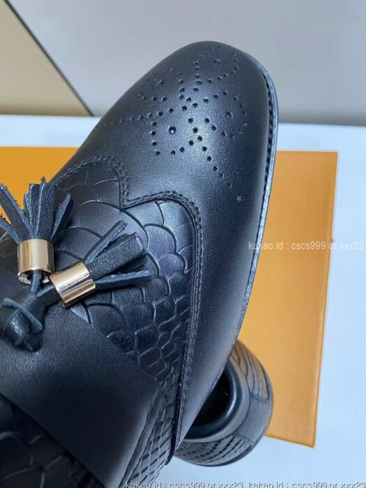 2024.09.16_[고ㅇㅇ 고객님 주문제품 검수사진] 루이비통 구두 레플리카 5