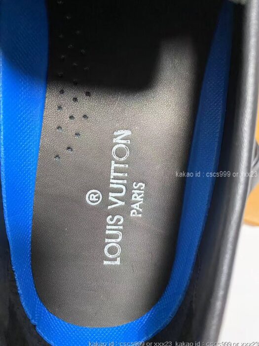 2024.09.16_[고ㅇㅇ 고객님 주문제품 검수사진] 루이비통 구두 레플리카 6