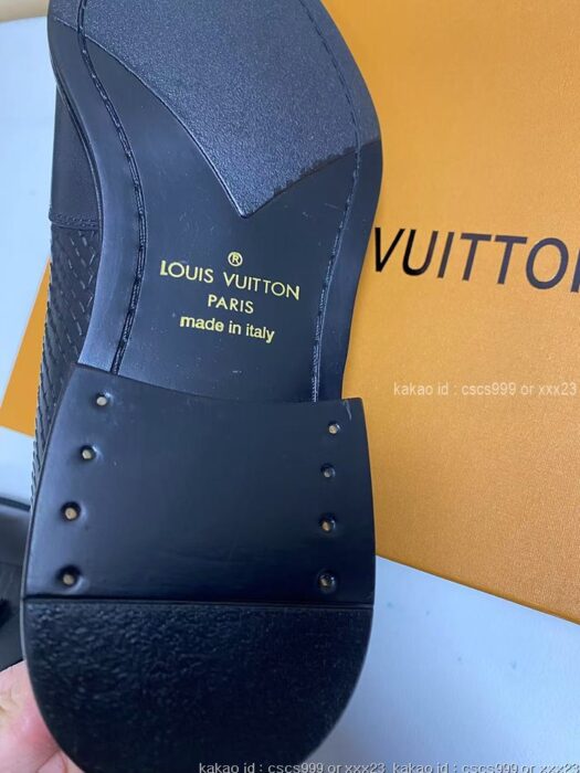 2024.09.16_[고ㅇㅇ 고객님 주문제품 검수사진] 루이비통 구두 레플리카 7
