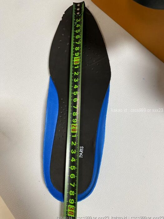 2024.09.16_[고ㅇㅇ 고객님 주문제품 검수사진] 루이비통 구두 레플리카 8