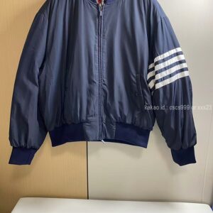 2024.09.16_[지ㅇㅇ 고객님 주문제품 검수사진] 톰브라운 패딩 점퍼 레플리카