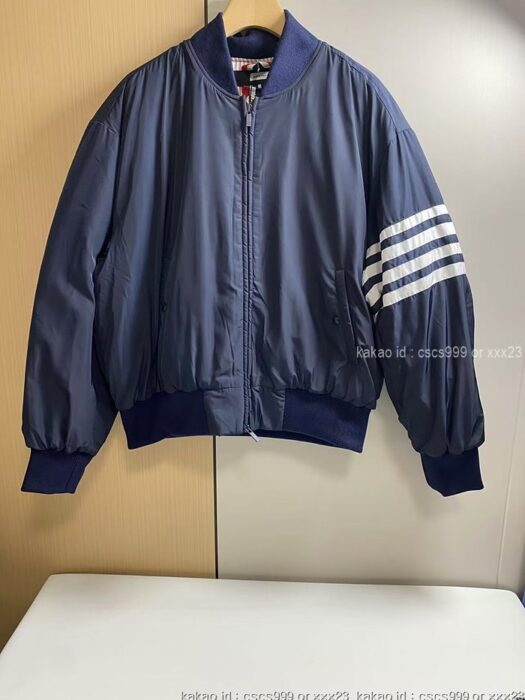 2024.09.16_[지ㅇㅇ 고객님 주문제품 검수사진] 톰브라운 패딩 점퍼 레플리카