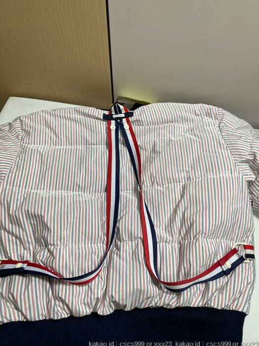 2024.09.16_[지ㅇㅇ 고객님 주문제품 검수사진] 톰브라운 패딩 점퍼 레플리카 5