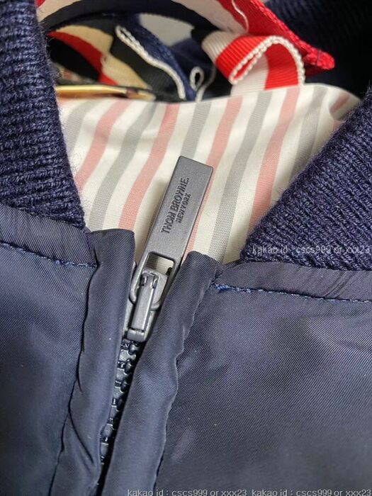 2024.09.16_[지ㅇㅇ 고객님 주문제품 검수사진] 톰브라운 패딩 점퍼 레플리카 7