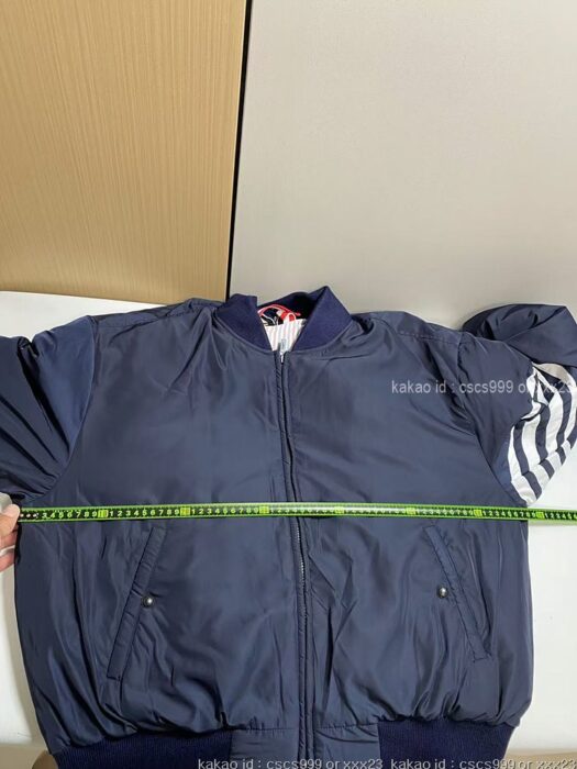 2024.09.16_[지ㅇㅇ 고객님 주문제품 검수사진] 톰브라운 패딩 점퍼 레플리카 8