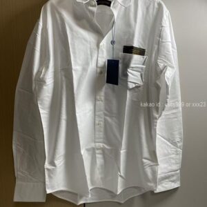 2024.09.18_[이ㅇㅇ 고객님 주문제품 검수사진] 루이비통 셔츠 남방 레플리카