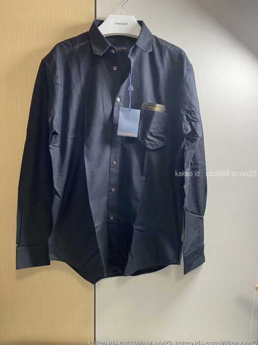 2024.09.21_[이ㅇㅇ 고객님 주문제품 검수사진] 루이비통 셔츠 남방 레플리카