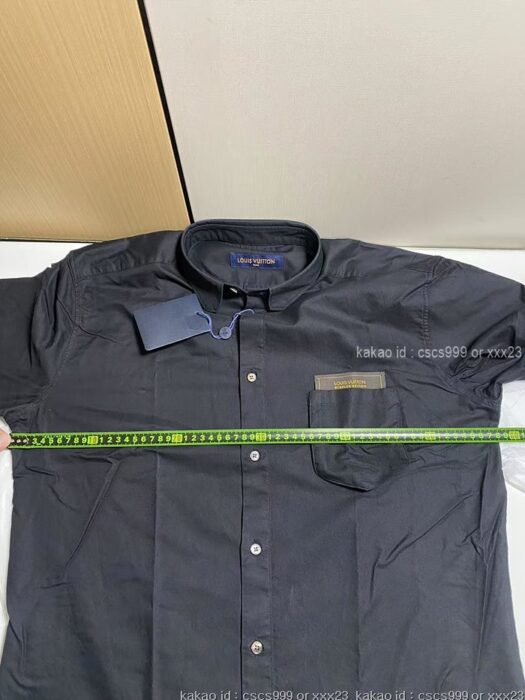 2024.09.21_[이ㅇㅇ 고객님 주문제품 검수사진] 루이비통 셔츠 남방 레플리카 7