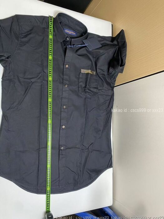 2024.09.21_[이ㅇㅇ 고객님 주문제품 검수사진] 루이비통 셔츠 남방 레플리카 8