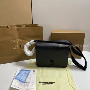 2024.09.23_[장ㅇㅇ 고객님 주문제품 검수사진] 버버리 크로스백 레플리카