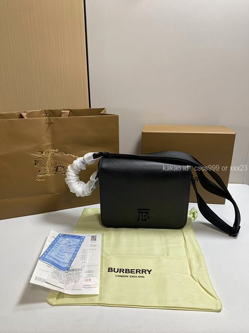 2024.09.23_[장ㅇㅇ 고객님 주문제품 검수사진] 버버리 크로스백 레플리카