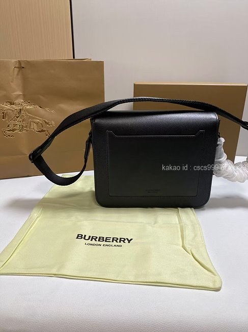 2024.09.23_[장ㅇㅇ 고객님 주문제품 검수사진] 버버리 크로스백 레플리카 2