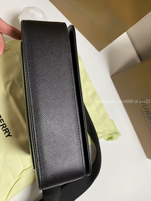 2024.09.23_[장ㅇㅇ 고객님 주문제품 검수사진] 버버리 크로스백 레플리카 6