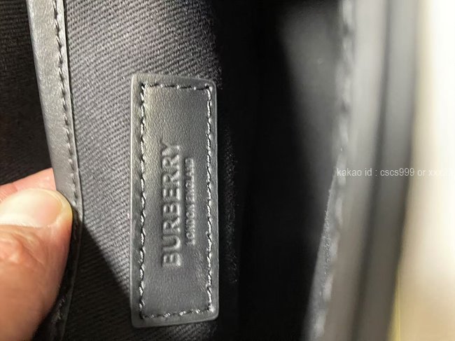 2024.09.23_[장ㅇㅇ 고객님 주문제품 검수사진] 버버리 크로스백 레플리카 9