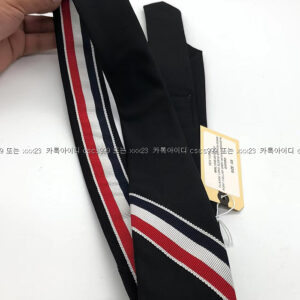 2024.01.15_[김ㅇ환 고객님 검수] 톰브라운 레플리카 넥타이