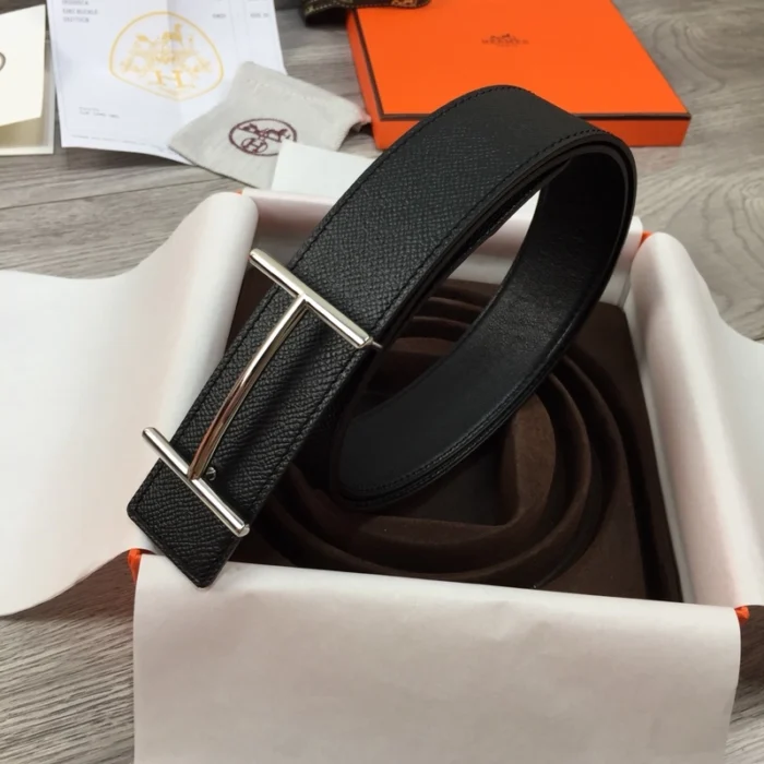 에르메스 Epcom 레더 3.8cm 벨트 9종 레플리카 미러급 SA급 S급 고퀄리티  [남성] - best 2