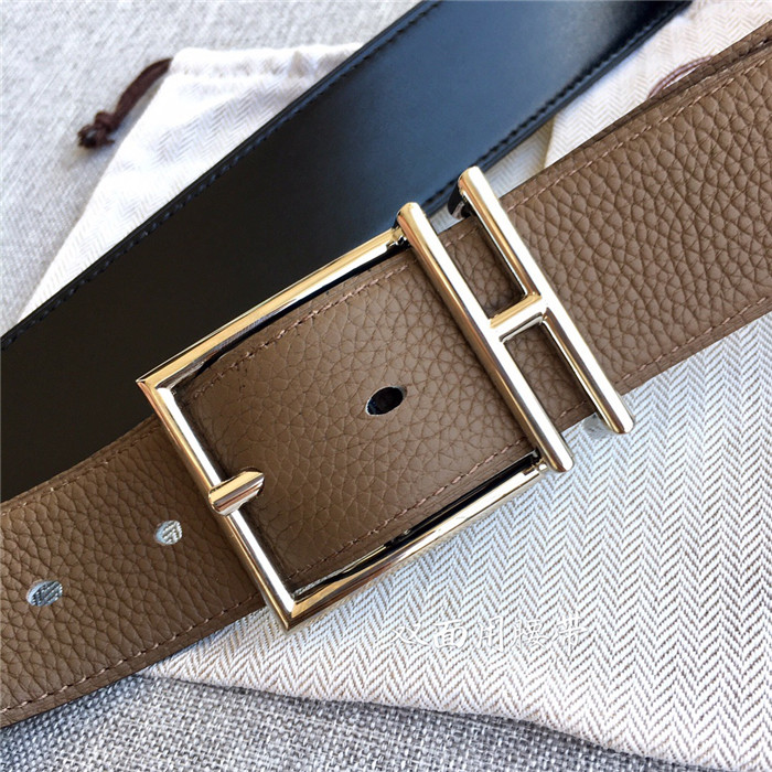 에르메스 레플리카 남성용 벨트 4.0CM H33441 11