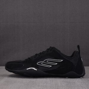 발렌시아가 3XL 먼데이 울트라 블랙 레플리카 미러급 SA급 S급 고퀄리티 최상급 하이엔드 신발 [남성여성공용]