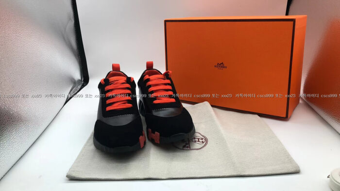 2024.01.12_[김ㅇ숙 고객님 검수] 에르메스 레플리카 신발 12609 2