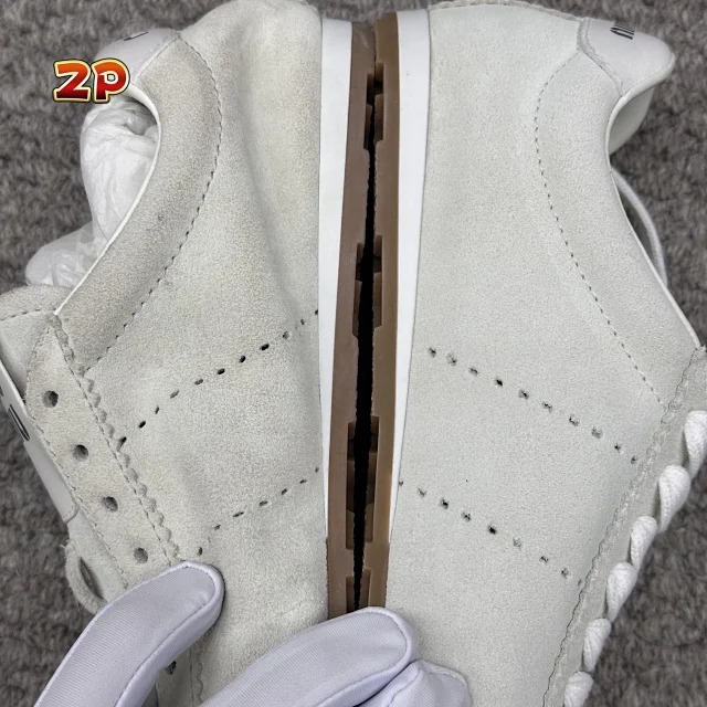 미우미우 스웨이드 스니커즈 4컬러 레플리카 미러급 SA급 S급 고퀄리티 최상급 하이엔드 신발 [여성] 7